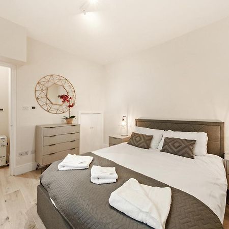 Modern Apartments In Paddington Central London Free Wifi By City Stay Aparts Londra Dış mekan fotoğraf