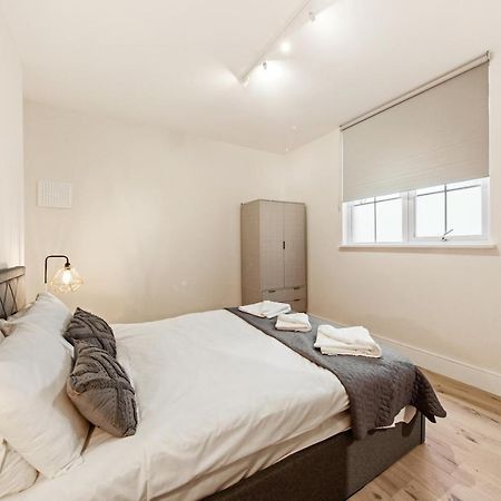 Modern Apartments In Paddington Central London Free Wifi By City Stay Aparts Londra Dış mekan fotoğraf