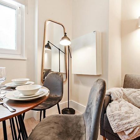 Modern Apartments In Paddington Central London Free Wifi By City Stay Aparts Londra Dış mekan fotoğraf