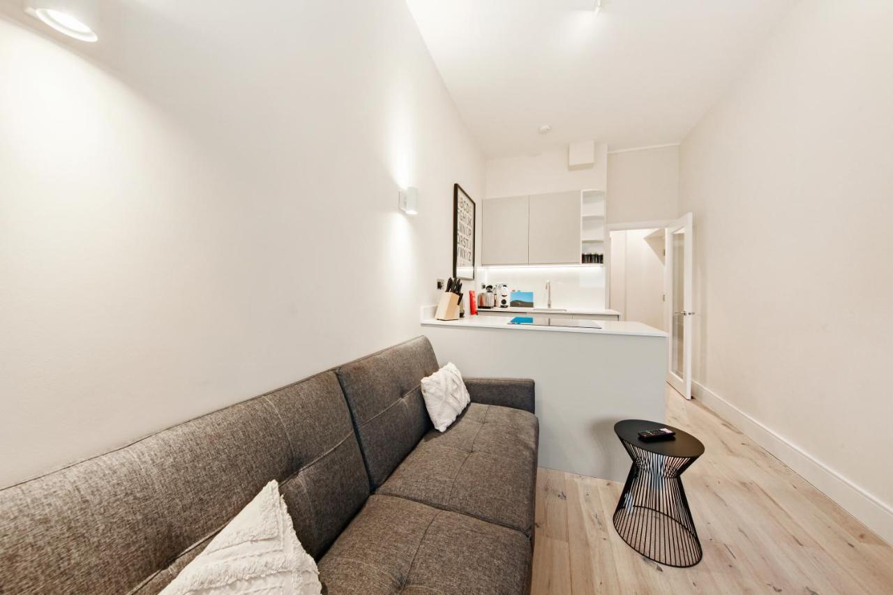 Modern Apartments In Paddington Central London Free Wifi By City Stay Aparts Londra Dış mekan fotoğraf
